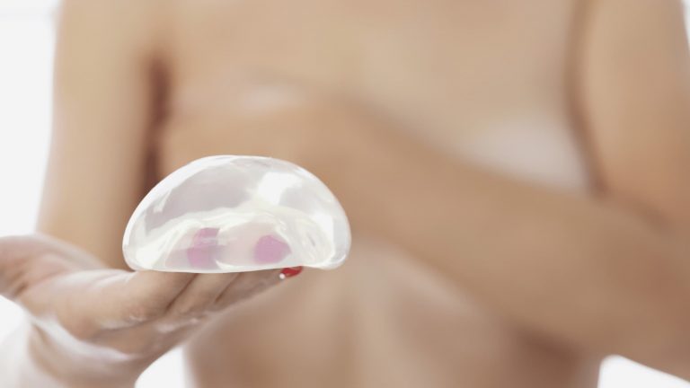 Breast Implants Perth Surgeon