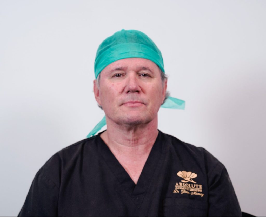Dr Glenn Murray - Cosmetic Surgery Perth