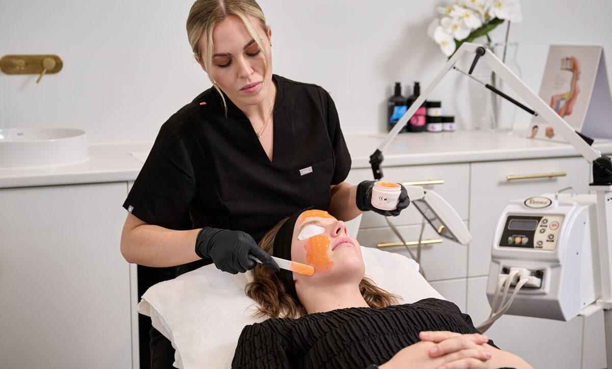 Kleresca Treatment for Skin Rejuvenation Perth