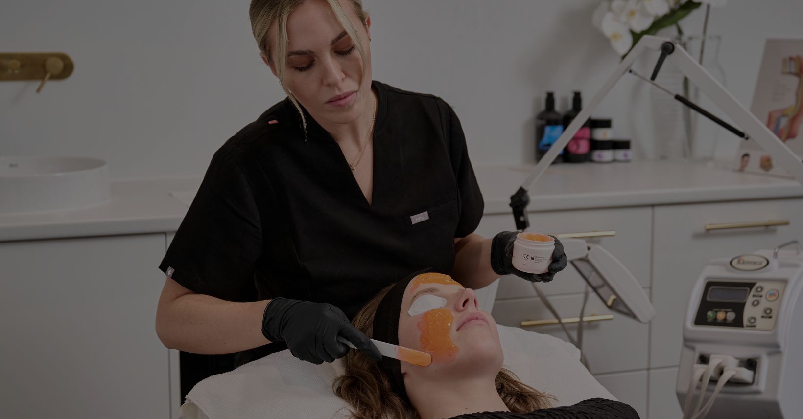Rosacea Skin Treatment Perth Specials