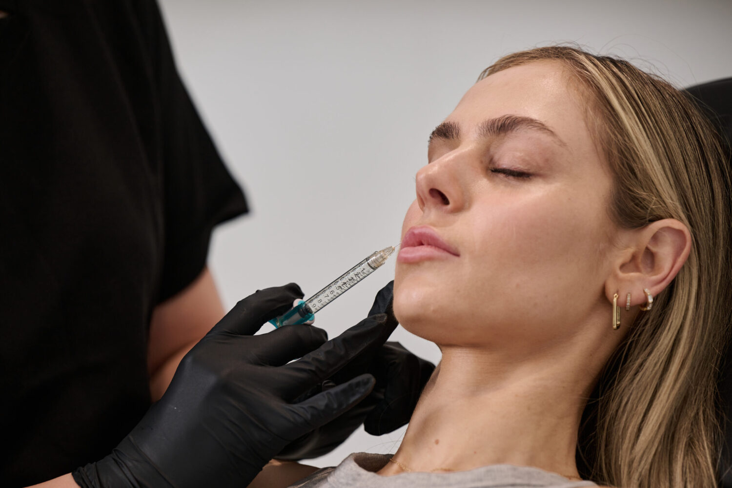 Surgical and Cosmetic Face Treatments Perth Clinic