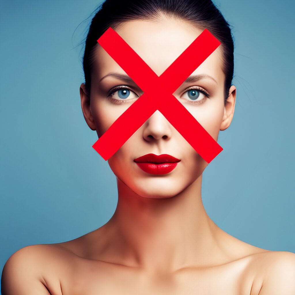 Cosmetic Injectables Long-Standing Terms Used In Advertising, From “Anti-Wrinkle Injections” To “Dermal Fillers,” Has Been Relegated To The ‘Forbidden’ Category. A New Era Of Communication That Is Both Compliant And Effective Now Dawns Upon The Industry.